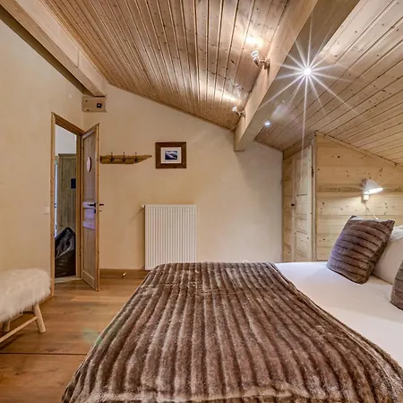 Sanaz Chalet