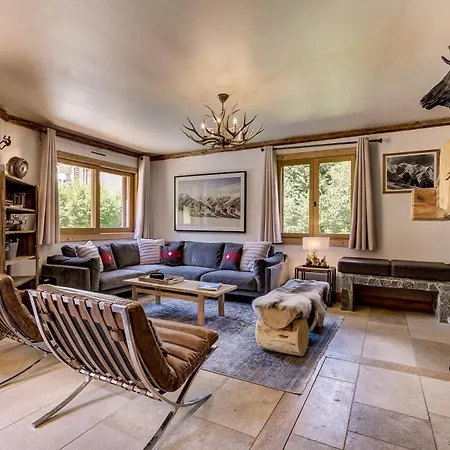 Sanaz Chalet